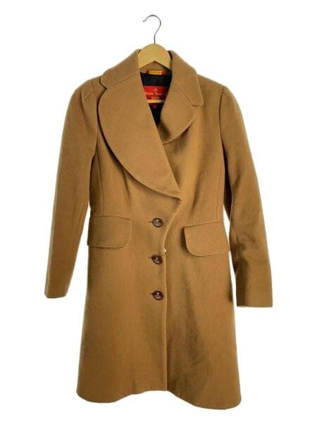 Vivienne Westwood REDLABEL ベージュ トレンチコートM ☆大人気
