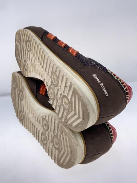 adidas(アディダス) / ×Wales Bonner/SL72 Knit/スレ・汚れ/ローカット 