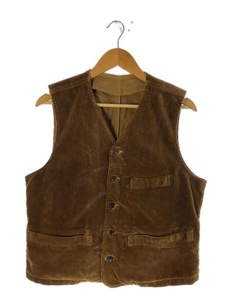 Porter Classic(ポータークラシック) / CORDUROY CLASSIC VEST/ベスト 
