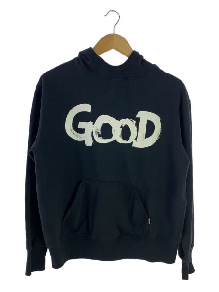 GOOD ENOUGH GOODロゴベンチレーションパーカー efb10af31ab7d1987be924301c765c