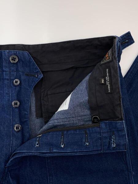 Engineered Garments(エンジニアードガーメンツ) / BEAMS PLUS 別注 