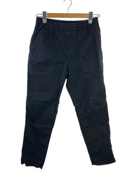 MONCLER(モンクレール) / PANTALONE SPORTIVO/ボトム/44/コットン/BLK 