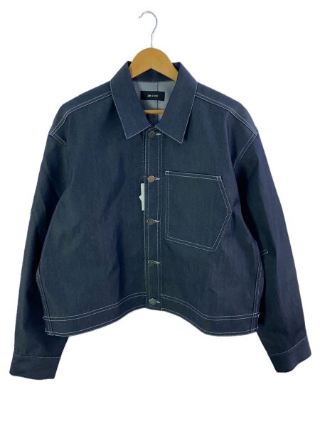 D-VEC(ディーベック) / 24SS/TECH DENIM JACKET/Gジャン/2 