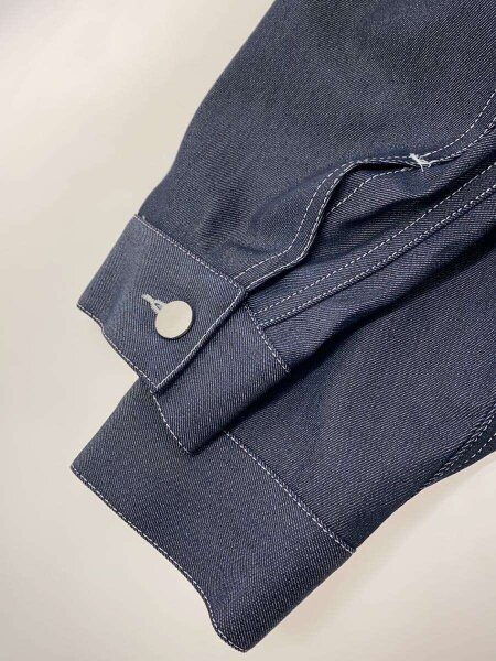 D-VEC(ディーベック) / 24SS/TECH DENIM JACKET/Gジャン/2 