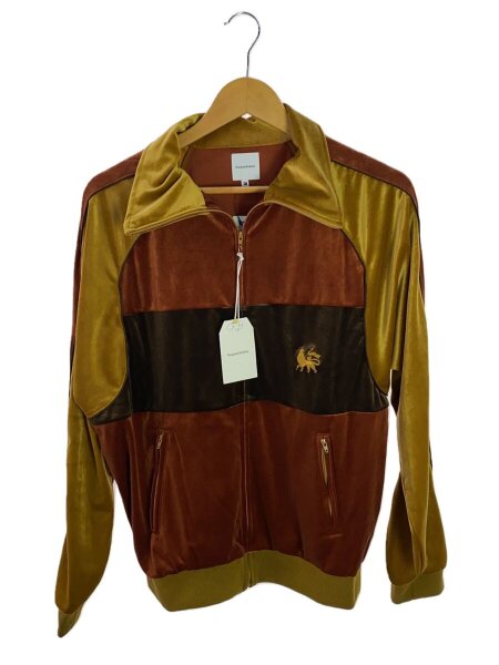 Sasquatchfabrix.(サスクワッチファブリックス) / 24AW/VELOR TARCK 