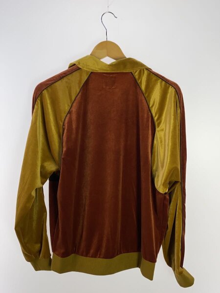 Sasquatchfabrix.(サスクワッチファブリックス) / 24AW/VELOR TARCK 