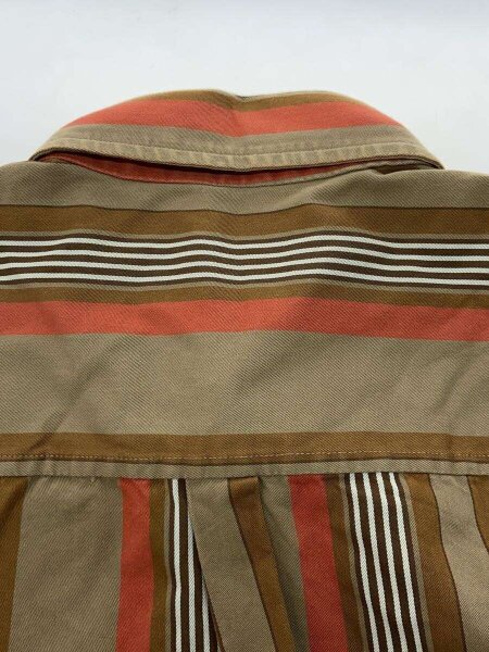 Carhartt(カーハート) / WIP/Dorado Shirt/ヨゴレ箇所有/長袖シャツ/M 