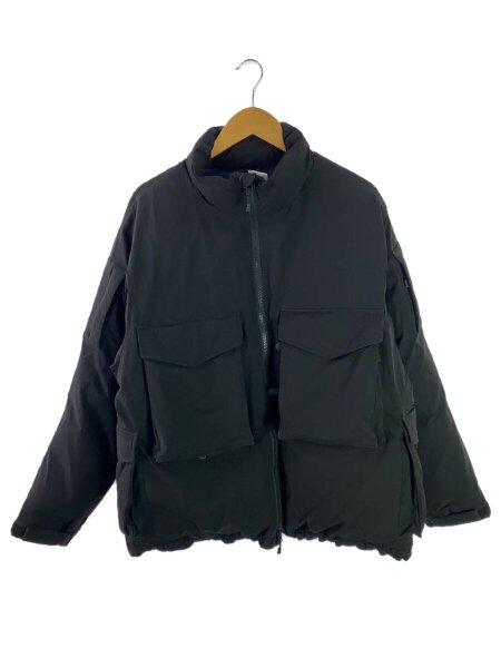 DAIWA PIER39(ダイワピアサーティナイン) / PADDING MIL JACKET/ヨゴレ 