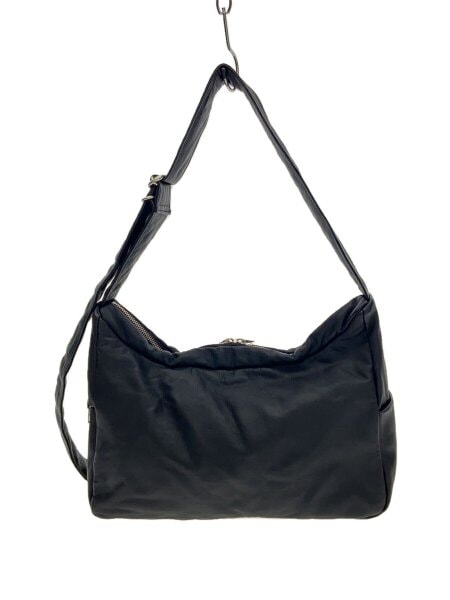 CLESSTE([イリョウ]クレスト) / leather holiday bag/ショルダーバッグ 
