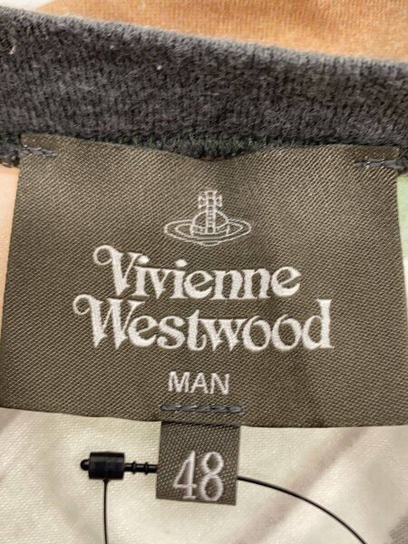 Vivienne Westwood MAN(ヴィヴィアンウエストウッドマン) / 24SS 