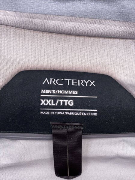 ARC'TERYX(アークテリクス) / 23AW/BEAMS別注 Wabi-Sabi BETA JACKET