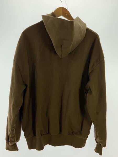 CAHLUMN(カウラム) / Heavy Weight Jersey Thermal Lined ZiM/コットン