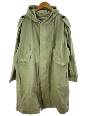 DAIRIKU 22ss ダイリク　m51 Jimmy Mods Coat DAIRIKU 22ss ダイリク m51 Jimmy Mods Coat