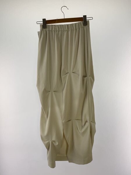 CAPRICIEUX LE'MAGE(カプリシューレマージュ) / 24AW/タックドレープ