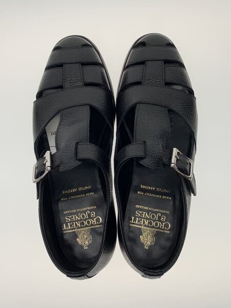 CROCKETT&JONES(クロケットアンドジョーンズ) / 別注/シボグルカ 