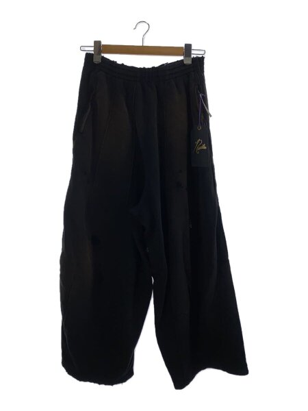 NEEDLES ニードルズ ダメージ フェード スウェット Needles