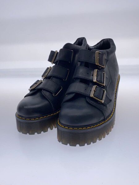 Dr.Martens(ドクターマーチン) / COPPOLA/ヒール/3連ストラップ/スレ有 