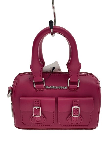 Dr.Martens(ドクターマーチン) / 2Way/Mini Top Handle Bag 