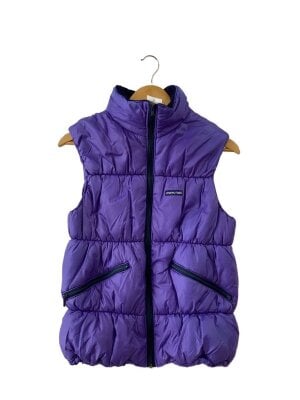 mont-bellのダウンベスト検索結果|古着・中古品の通販サイト セカンド