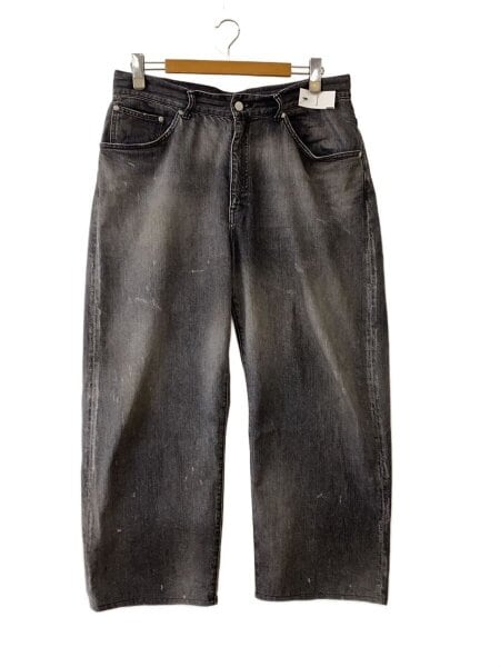 ANCELLM(アンセルム) / 25SS/TAPERED 5P DENIM PANTS/ボトム/3/デニム 