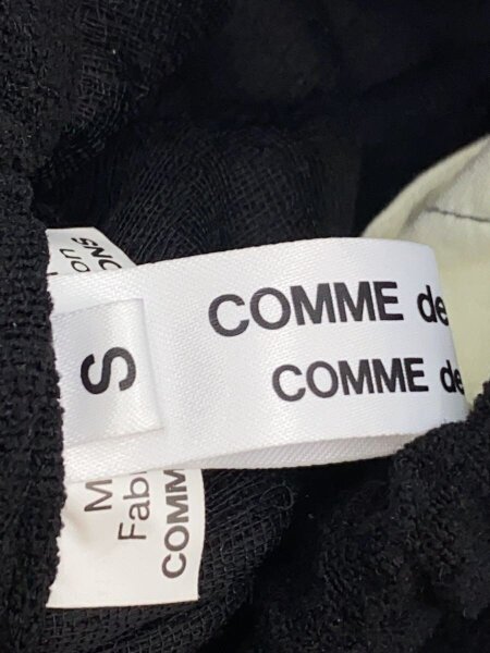 COMME des GARCONS COMME des GARCONS(コムデギャルソン