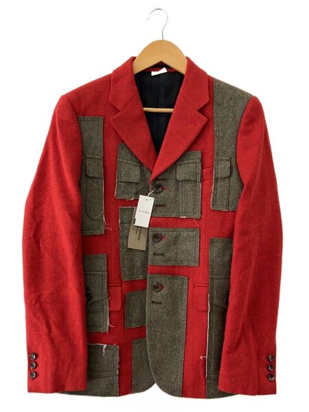 ジャケット・アウター 25AW comme des garcons homme plus COMME des GARCONS HOMME PLUS(コムデギャルソンオムプリュス) / 25AW