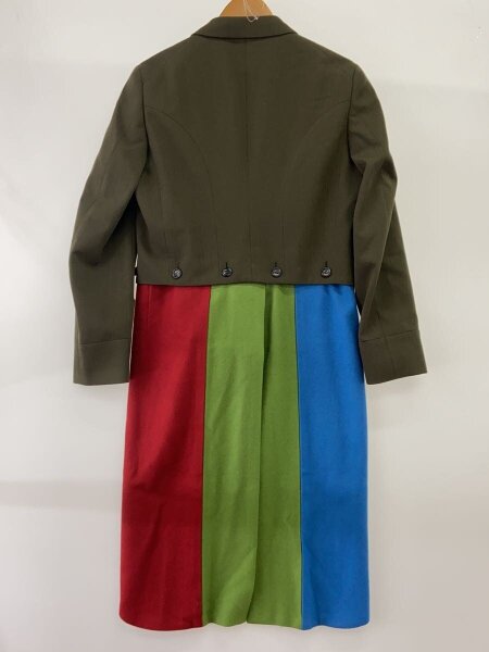COMME des GARCONS HOMME PLUS(コムデギャルソンオムプリュス) / 25AW