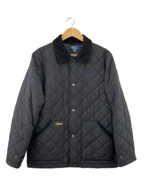 POLO RALPH LAURENのキルティング ジャケット検索結果|古着・中古品の