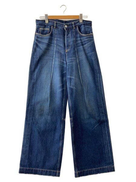 WIDE SEAM DENIM BAGGY PANTS 3 サブレーションズ DENIM BAGGY PANTS 3 