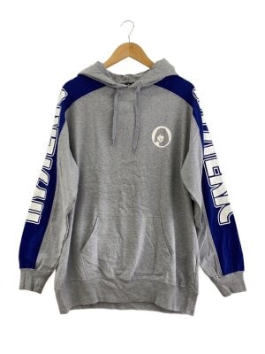 HYSTERIC GLAMOUR(ヒステリックグラマー) / /×G.V.G.V. PRINTED HOODIE