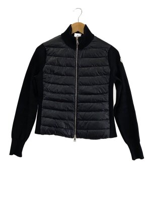 MONCLER(モンクレール) / LOCHNAGAR JACKET/ジャケット/0/コットン/NVY 