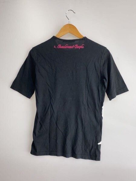 CHRISTOPHE LEMAIRE(クリストフルメール) / 00s/影/プリント/Tシャツ/1