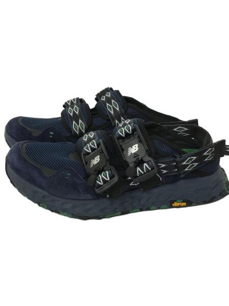 よりみち様　New Balance MSNB2NC2 サンダル 28cm NEW BALANCE(ニューバランス) / サンダル/28cm/PUP/スウェード