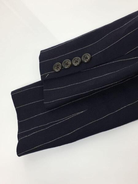 RALPH LAUREN(ラルフローレン) / テーラードジャケット/7/ウール/NVY