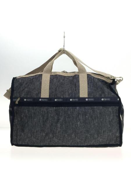 LESPORTSAC(レスポートサック) / ボストンバッグ/--/IDG/7185-E127 