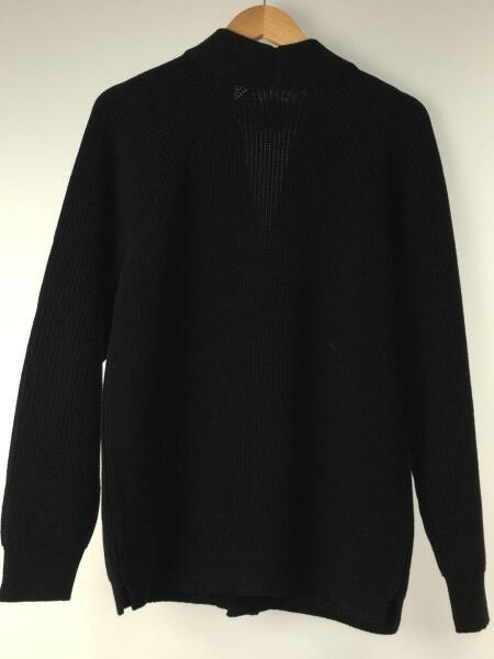 BATONER/1BUTTON CARDIGAN/3/BN-23FM-034