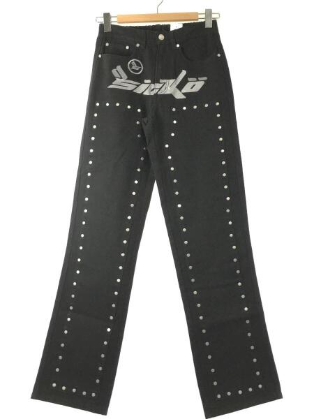 AFB パンツ値下げ交渉あり