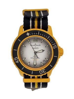 BLANCPAIN（ブランパン）の中古品の通販サイト セカンドストリート