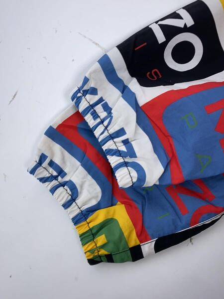 未使用 KENZO ケンゾー アノラック マルチ L 70015293｜メンズ