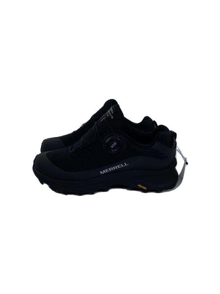 MERRELL(メレル) / ローカットスニーカー/24cm/BLK/J067646 | 中古品の 