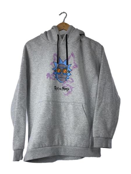 Bershka(ベルシュカ) / パーカー/M/コットン/GRY | 古着の販売・通販 