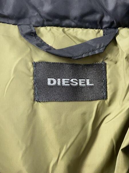 DIESEL([イリョウ/フクショク]ディーゼル) / ダウンジャケット/S