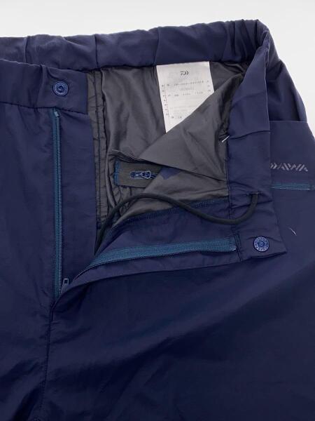 DAIWA([スポーツ]ダイワ) / ショートパンツ/L/ナイロン/NVY/無地/dp