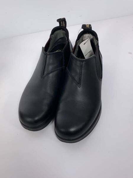 Blundstone(ブランドストーン) / サイドゴアブーツ/UK6/BLK/レザー