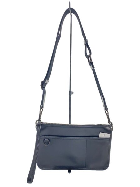COACH(コーチ) / ショルダーバッグ/--/BLK/c1592 | 中古品の販売・通販 