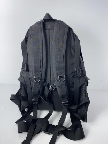 GENERALRESEARCH(ジェネラルリサーチ) / リュック/--/BLK | 中古品の 