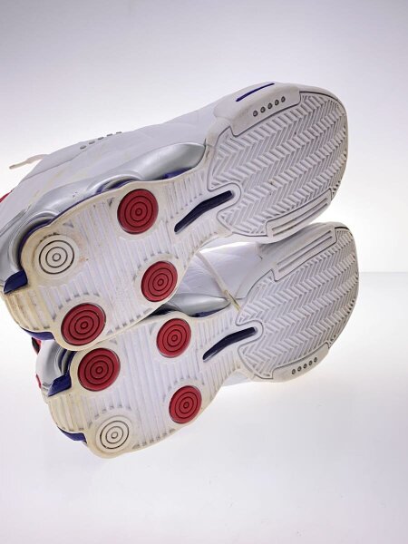 NIKE(ナイキ) / SHOX BB4 QS/27.5cm/WHT | 中古品の販売・通販 NIKE(ナイキ) / SHOX BB4 QS/27.5cm/WHT | 中古品の販売・通販