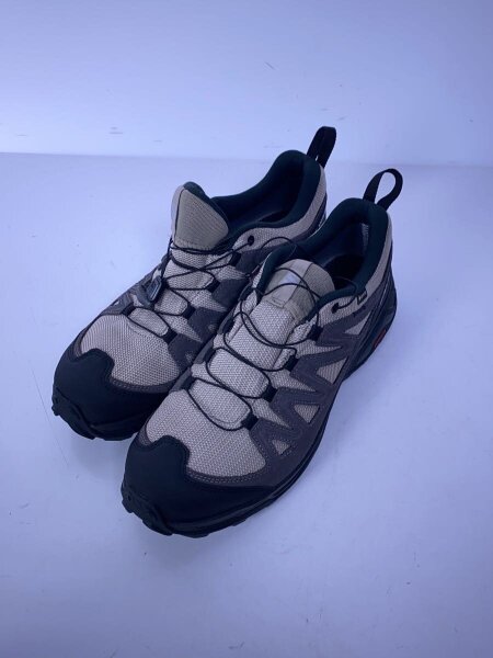 salomon(サロモン) / ローカットスニーカー/28cm/GRY/471821 | 中古品 