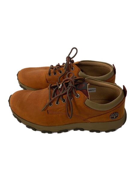 Timberland(ティンバーランド) / ローカットスニーカー/26cm/ORN 