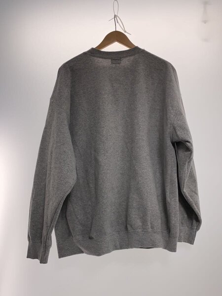 Needles(ニードルズ) / スウェット/L/コットン/GRY/J0467 | 古着の販売 